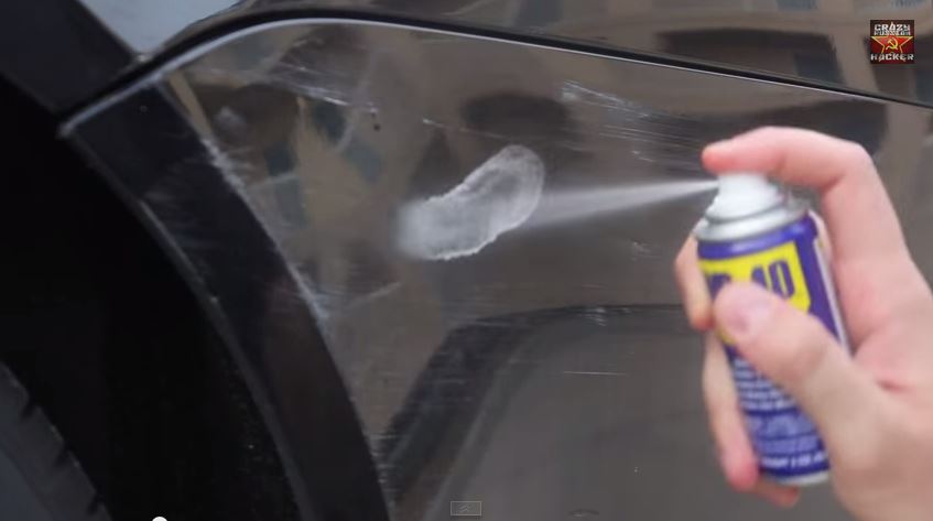 Can U Buff Out Scratches On A Car Can U Buff Out Scratches On A Car