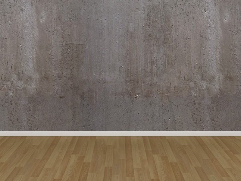 The New Homesteading Trend Paint Your Concrete Floor To