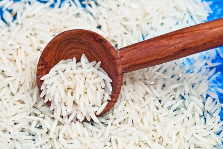 How To Make Rice a Staple on a Homestead - Page 2 of 2 - D.I.Y Bullseye